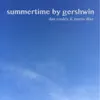 Dan Cosley & Mario Diaz - Summertime - Single